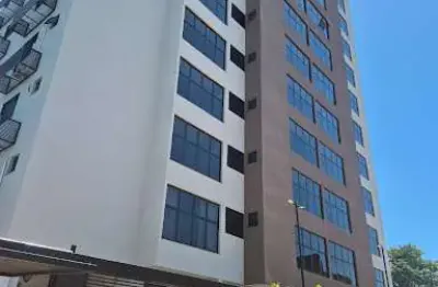 Apartamento com 1 dormitório à venda, 39 m² por R$ 400.000,00 - Jardim Campo Redondo - Barretos/SP