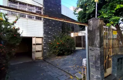 Casa com 4 quartos à venda na Rua Nossa Senhora da Pompéia, 38, Encruzilhada, Recife
