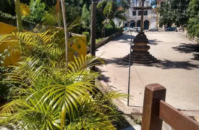Vendo bonita casa na cidade alta em olinda com 3 quartos