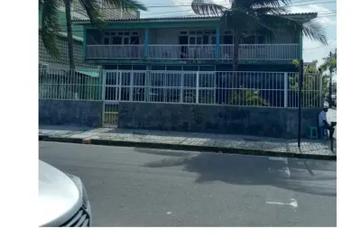Casa com 4 quartos à venda na Avenida Ministro Marcos Freire, 2845, Casa Caiada, Olinda