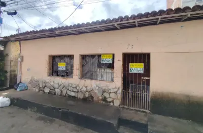 Casa com 2 quartos à venda na Rua Lupércio, 76, Brasília Teimosa, Recife