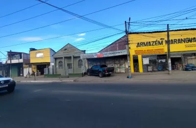 Ponto comercial à venda na Avenida Brasil, 99, Maranguape I, Paulista