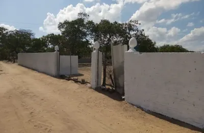 Terreno à venda na Rua Nossa Senhora da Conceição, s/n, Centro, Santa Maria do Cambucá