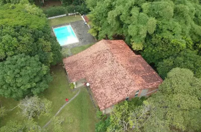 Chácara / sítio com 5 quartos à venda na Estrada de Aldeia, 15, Aldeia dos Camarás, Camaragibe