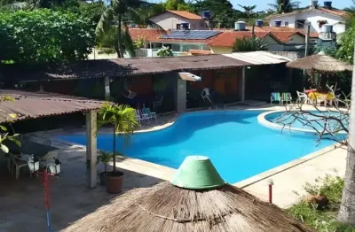 Prédio à venda na Avenida João Pessoa Guerra, s/n, Praia do Sossego, Ilha de Itamaracá