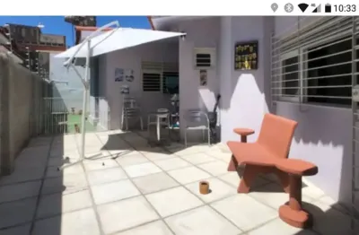 Vendo casa em olinda jardim atlântico com 4 quartos e 3 banheiros
