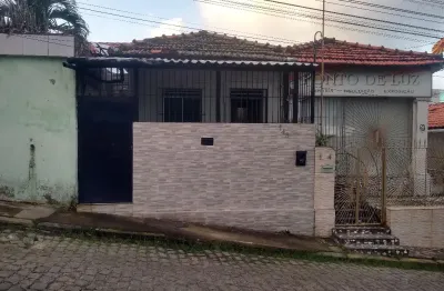 Casa com 2 quartos à venda na Avenida Luís Gomes, 148, Amaro Branco, Olinda