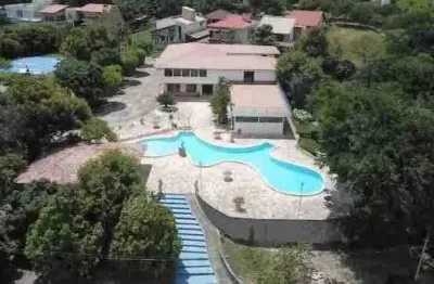 Vendo casa em gravatá, com 3 quartos e mesanino no prive mont serrat