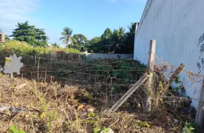 Vendo excelente terreno medindo 12 x 30 = 360m2 no fragoso..