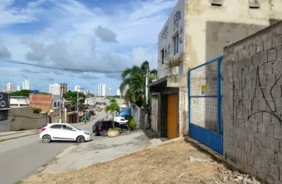 Vendo excelente terreno medindo 9x25 =225 m2 no fragoso.