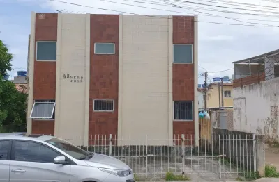 Vendo apartamento no bairro rio doce com 3 quartos, terraço e uma vaga