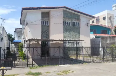 Vendo excelente apartamento térreo em jardim atlântico com 4 quartos