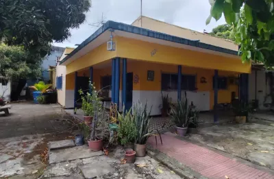 Vendo casa na imbiribeira com 4 quartos proximo a lagoa do araç á