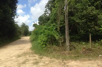 Vendo terreno em aldeia no klm 9 nedindo 600m2 sendo 15 x 40 plano, escriyurado e registrado.