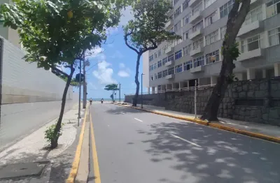 Vendo apartamento na avenida boa viagem com 3 quartos, sendo 1 suite