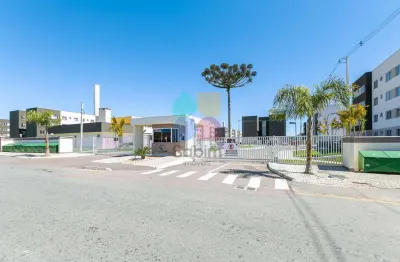 Apartamento para venda em campo largo, jardim itaqui, 2 dormitórios, 1 banheiro, 1 vaga