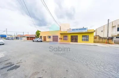 Terreno à venda na Rua Miguel Júlio, 361, Loteamento Itaboa, Campo Largo