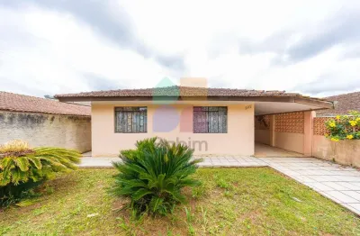 Casa à venda na Getúlio Vargas, 225, Centro, Balsa Nova