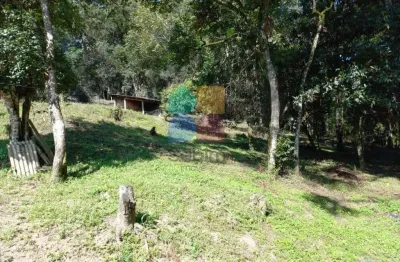 Chácara para venda em balsa nova, jardim bela vista