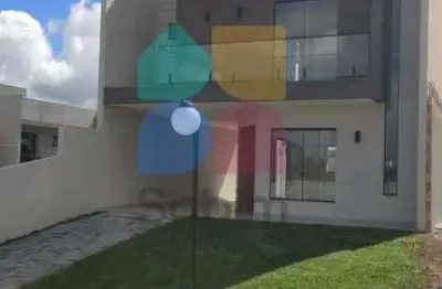 Sobrado para venda, águas claras, 3 dormitórios, 1 suíte, 2 banheiros, 2 vagas