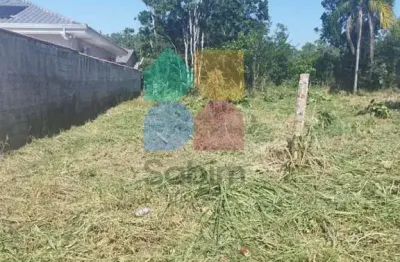 Terreno à venda na Rua Itamar, 649, Balneário Betaras, Matinhos