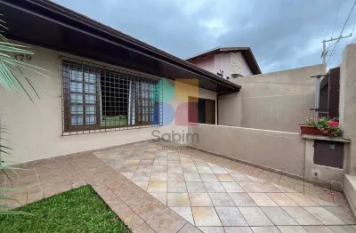 Casa para venda em campo largo, nucleo habitacional doutor abranches guimarães, 2 dormitórios, 1 suíte, 2 banheiros, 2 vagas