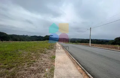 Terreno à venda na Rua Paulo Bianco,02, Botiatuva, Campo Largo
