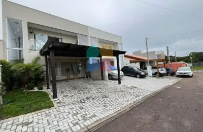 Sobrado para venda em campo largo, vila glória, 3 dormitórios, 1 suíte, 2 banheiros, 2 vagas