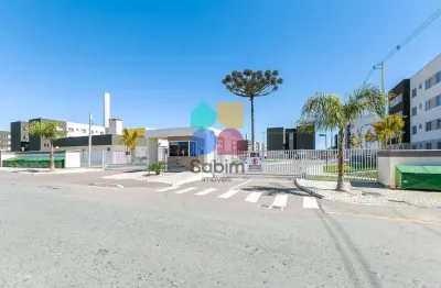 Apartamento para venda em campo largo, jardim itaqui, 2 dormitórios, 1 banheiro, 1 vaga