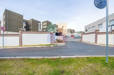 Apartamento para venda em campo largo, bom jesus, 2 dormitórios, 1 banheiro, 1 vaga