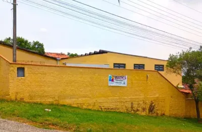 Residencial e comercial para venda em campo largo, vila sao luiz, 2 dormitórios, 1 banheiro, 1 vaga