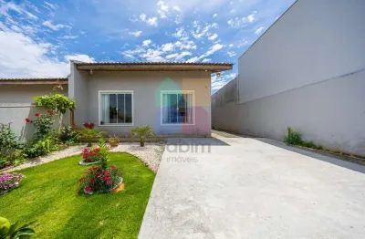 Casa para venda em balsa nova, moradias purunã, 2 dormitórios, 1 banheiro, 1 vaga