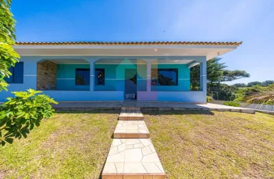 Chácara para venda em balsa nova, bugre, 3 dormitórios, 2 banheiros