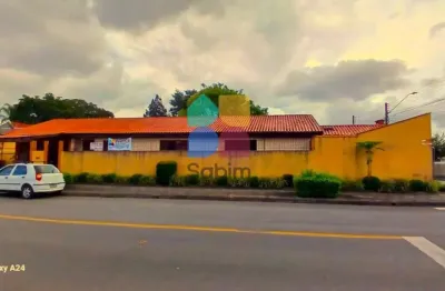 Casa para Venda em Campo Largo, Ouro Verde, 3 dormitórios, 1 suíte, 3 banheiros, 3 vagas