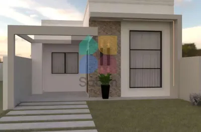 Casa 3 dormitórios para Venda em Campo Largo, São Marcos, 3 dormitórios, 1 suíte, 2 banheiros