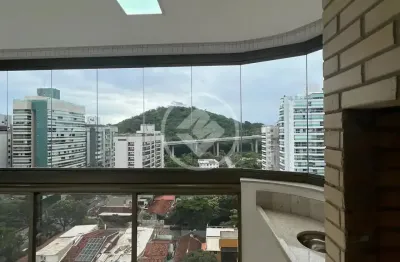 3 quartos/suite - parque das castanheiras - praia da costa
