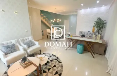 Casa duplex à venda no jardins de alice – conforto e sofisticação