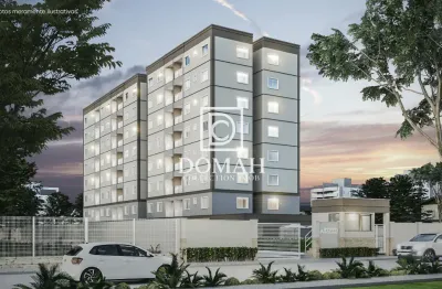 Apartamento com 2 quartos à venda na Rua Manuel Teixeira, 234, José de Alencar, Fortaleza