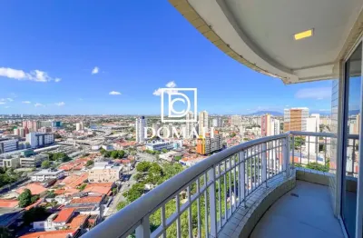 Apartamento à venda no bairro de fátima - cond. via appia