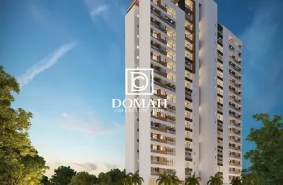 Apartamento com 2 quartos à venda na Avenida Frei Cirilo, Messejana, Fortaleza