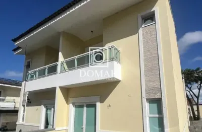 Casa em condomínio fechado com 3 quartos à venda na Rua Geraldo Soares, Barroso, Fortaleza