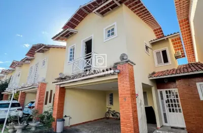 Casa em condomínio fechado com 3 quartos à venda na Rua Bill Cartaxo, Sapiranga, Fortaleza
