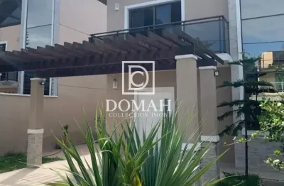 Casa com 3 quartos à venda na Rua Ipê, Centro, Eusébio