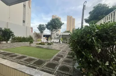 Apartamento com 3 quartos à venda na Rua Padre Barbosa de Jesus, Fátima, Fortaleza