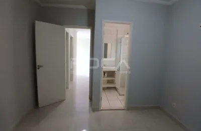Apartamento padrão no parque faber castell i - são carlos: 3 dormitórios, 1 suíte