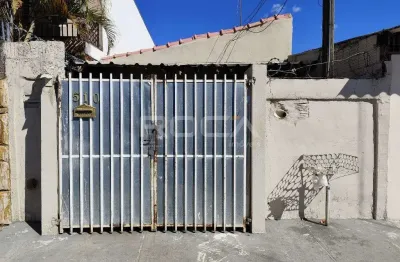 Casa padrão para alugar no parque santa felícia jardim em são carlos