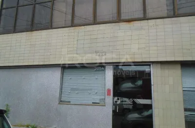 Locação de comercial / prédio na cidade de são carlos
