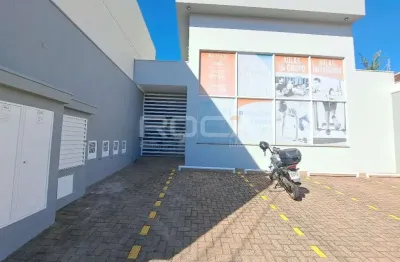 Sala comercial para alugar no jardim são carlos, são carlos - oportunidade imperdível!