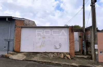 Apartamento para alugar na chácara são caetano, são carlos - 1 dormitório, 1 banheiro, garagem coberta