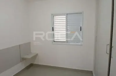 Apartamento padrão para alugar no parque faber castell i em são carlos